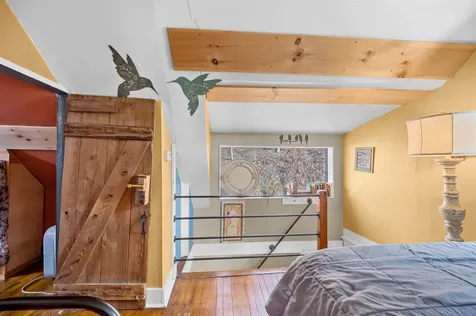 250 Barre Street Montpelier VT 05602