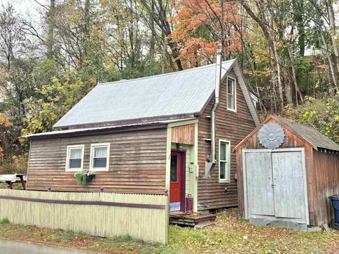 250 Barre Street Montpelier VT 05602