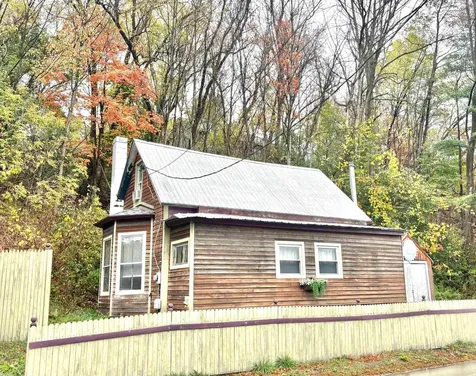 250 Barre Street Montpelier VT 05602