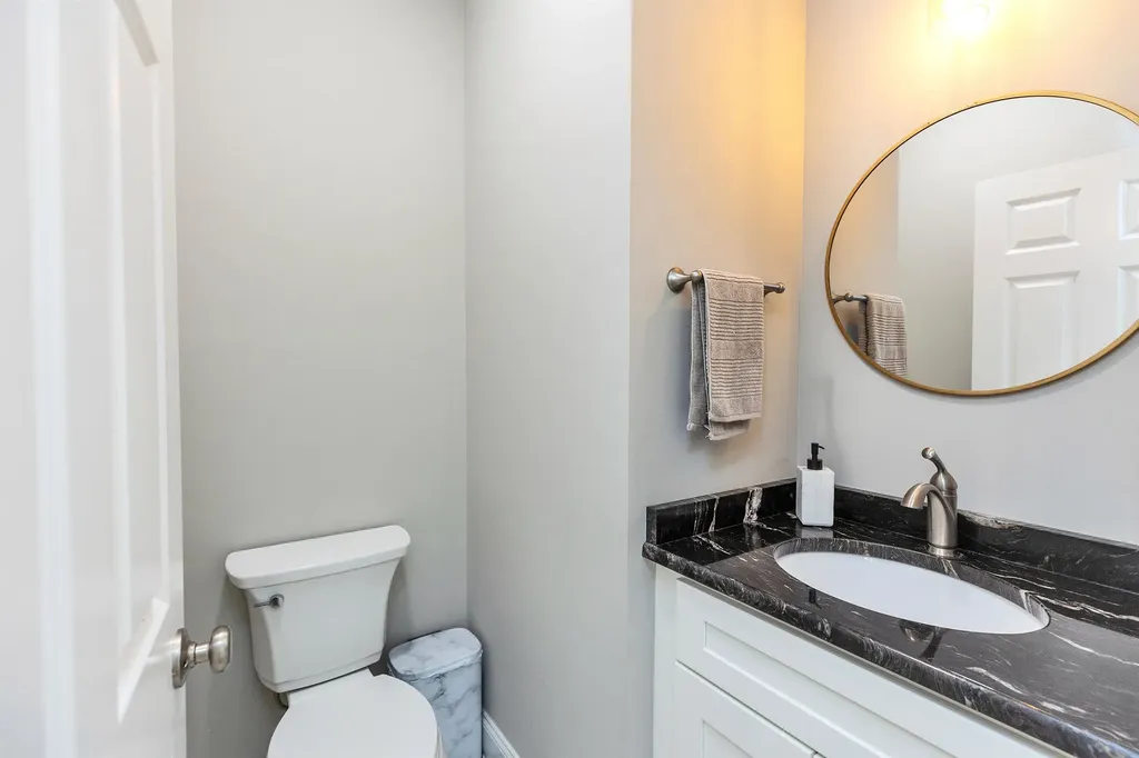 6 Eagle Perch Drive Boscawen NH 03303