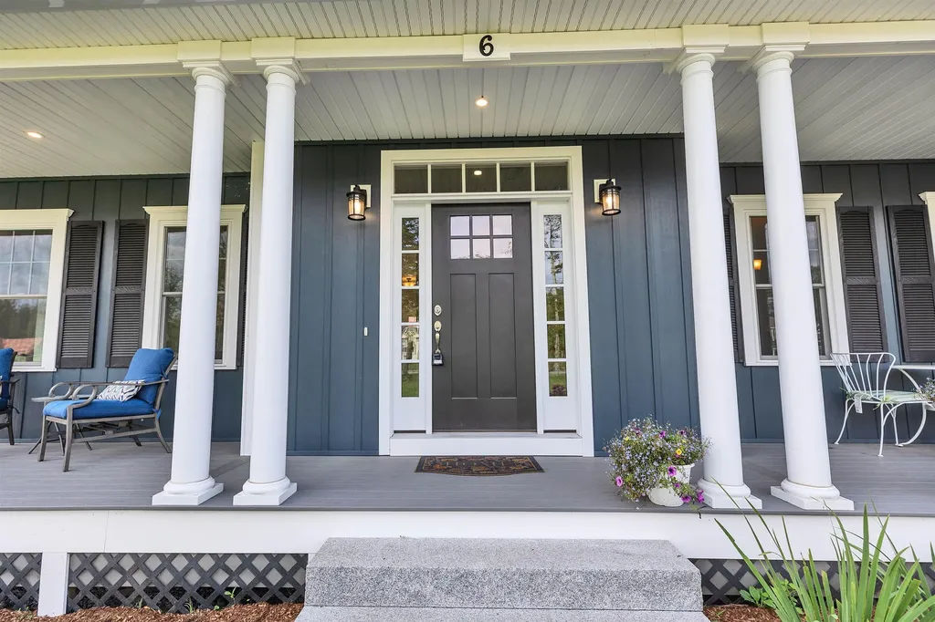 6 Eagle Perch Drive Boscawen NH 03303