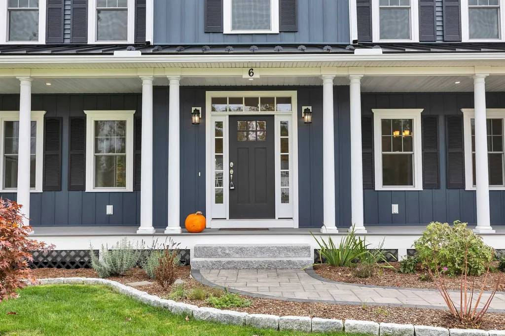 6 Eagle Perch Drive Boscawen NH 03303