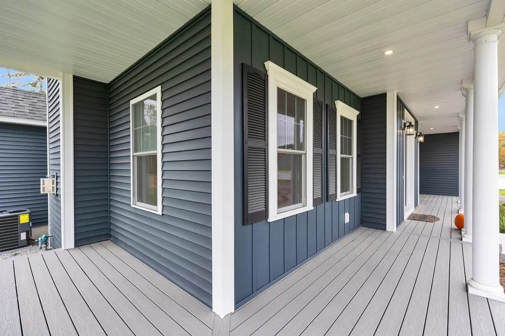 6 Eagle Perch Drive Boscawen NH 03303