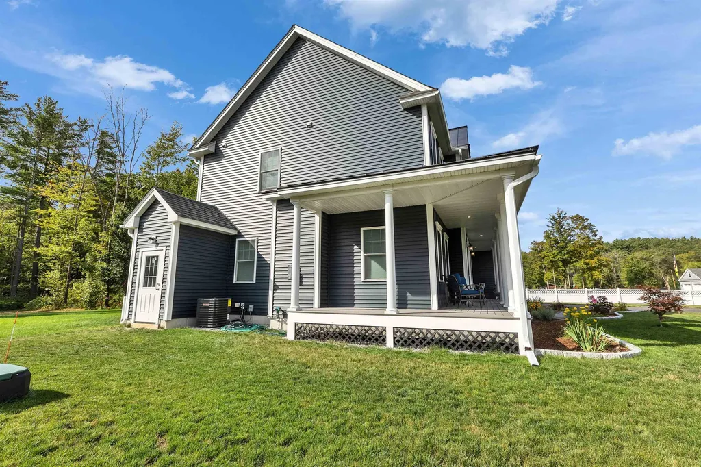 6 Eagle Perch Drive Boscawen NH 03303