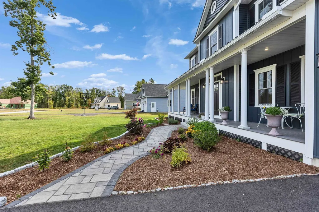 6 Eagle Perch Drive Boscawen NH 03303