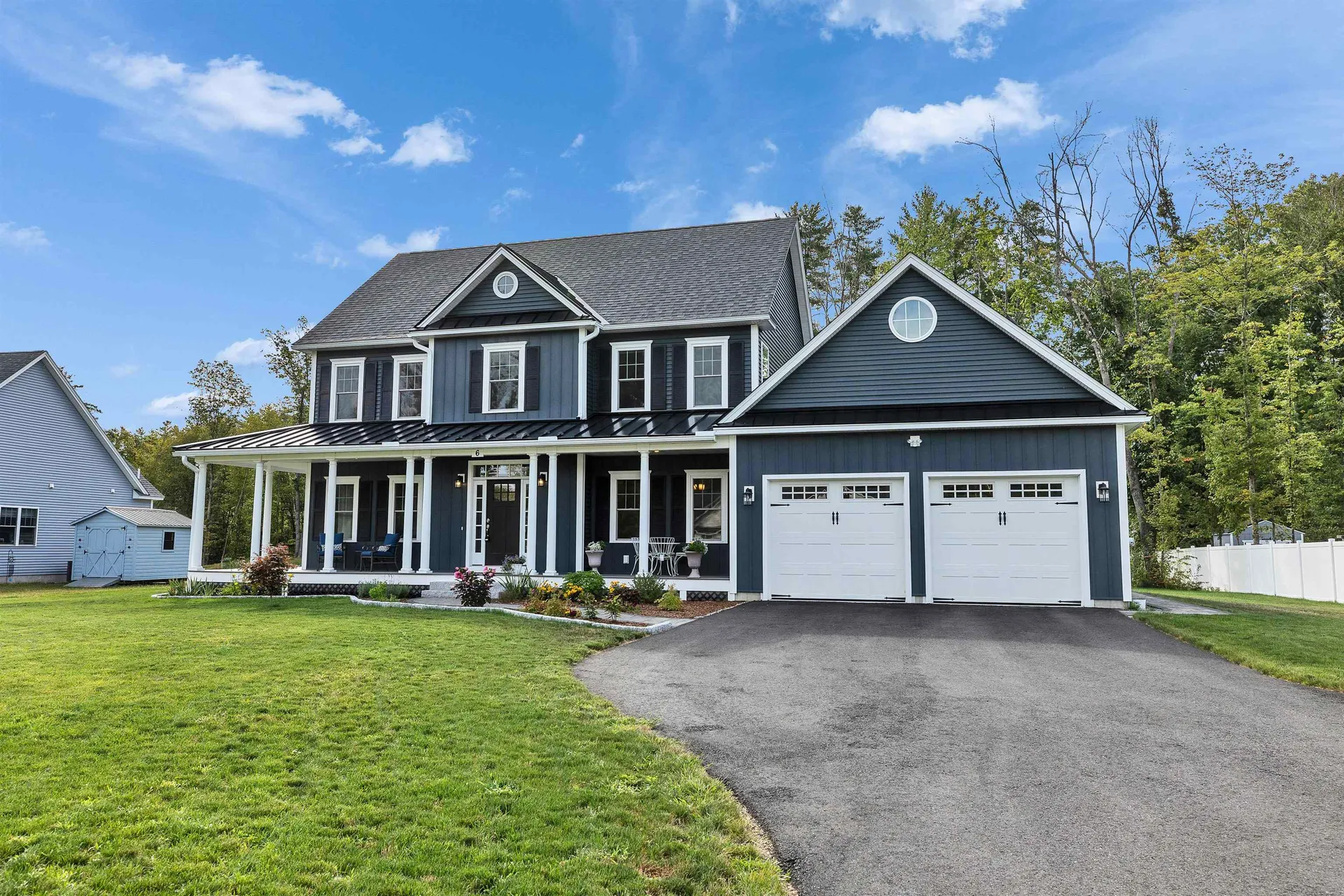 6 Eagle Perch Drive Boscawen NH 03303