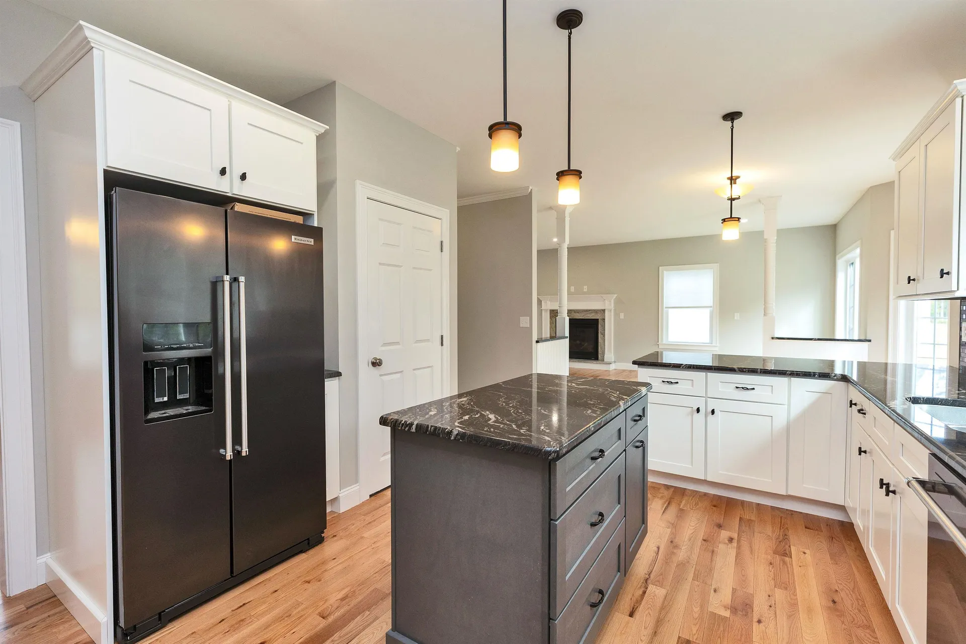 6 Eagle Perch Drive Boscawen NH 03303