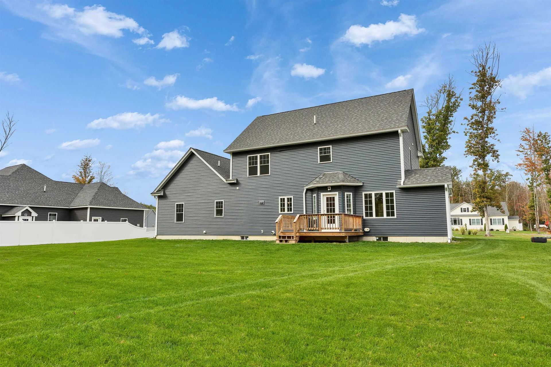 6 Eagle Perch Drive Boscawen NH 03303