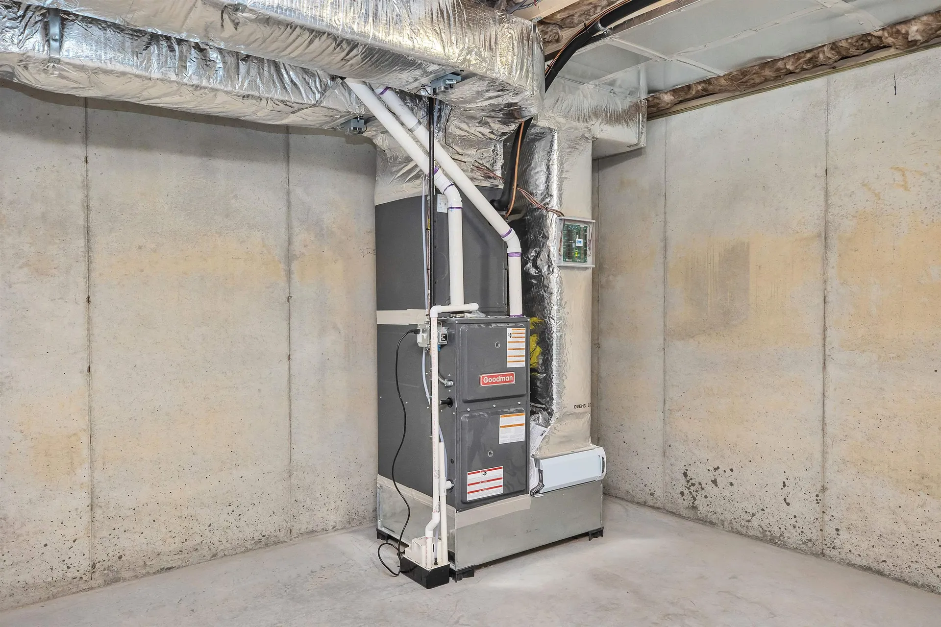 6 Eagle Perch Drive Boscawen NH 03303