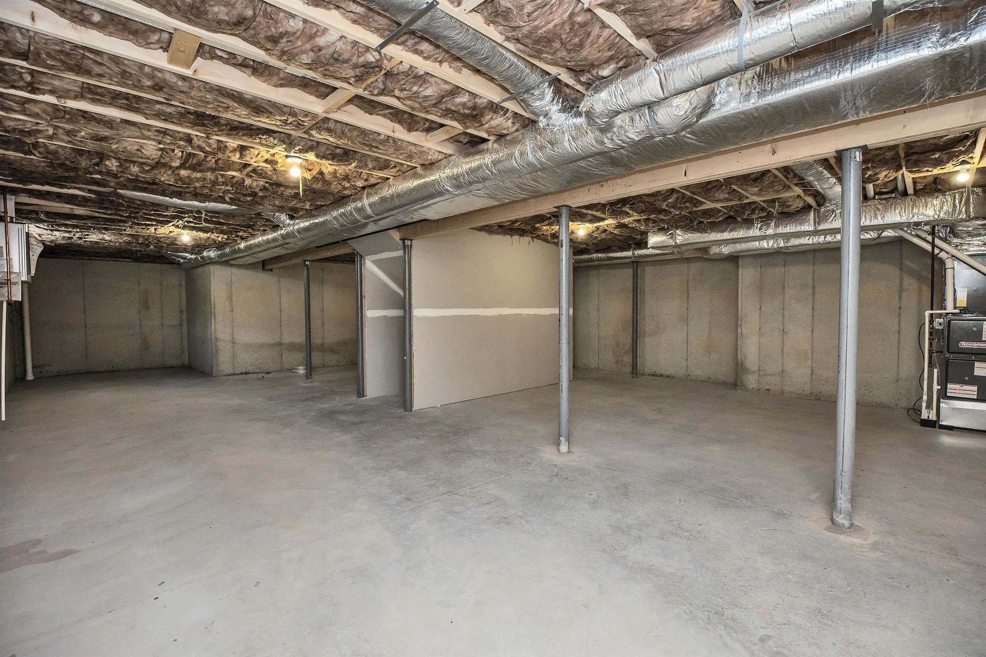 6 Eagle Perch Drive Boscawen NH 03303