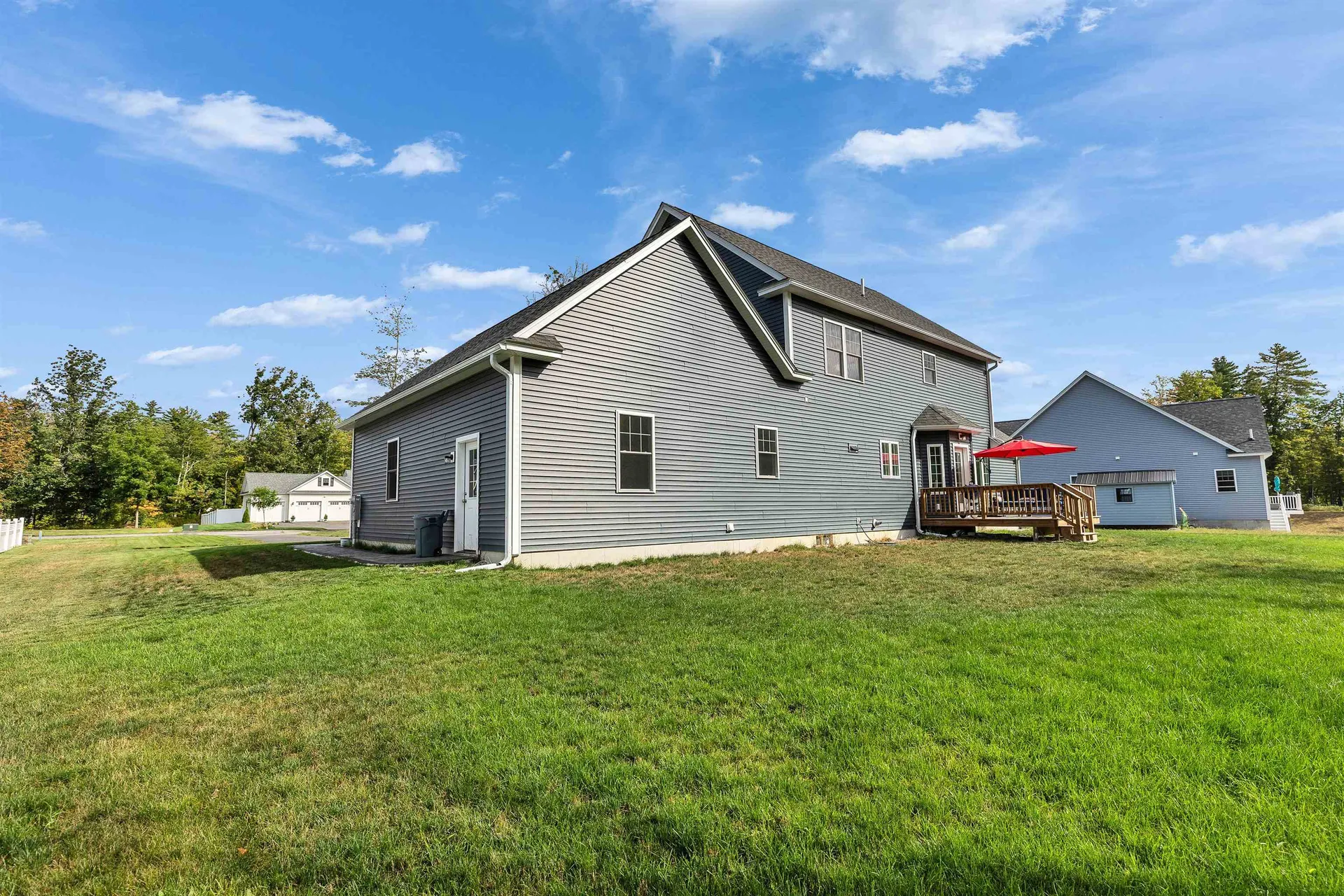 6 Eagle Perch Drive Boscawen NH 03303