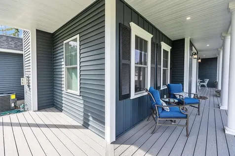 6 Eagle Perch Drive Boscawen NH 03303