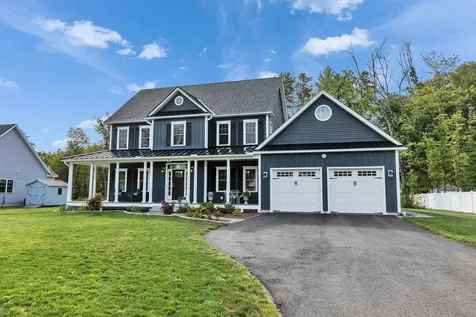 6 Eagle Perch Drive Boscawen NH 03303