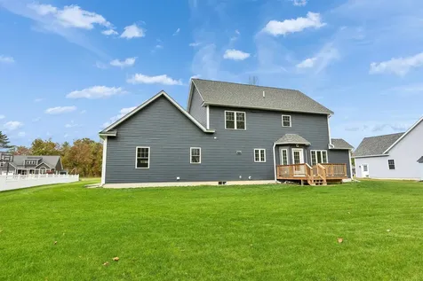 6 Eagle Perch Drive Boscawen NH 03303