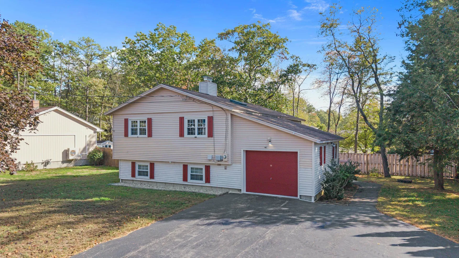 8 Cardinal Road Concord NH 03301