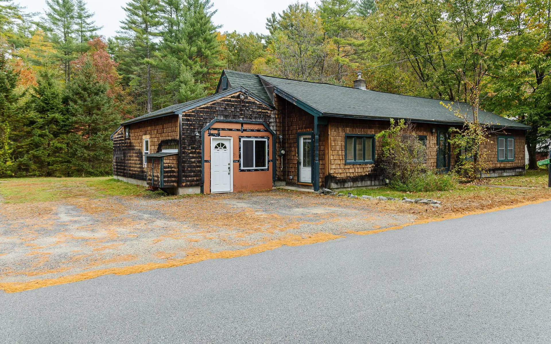 4 Middletown Road Roxbury NH 03431