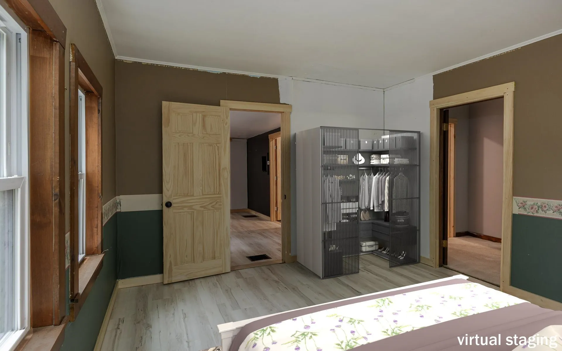 4 Middletown Road Roxbury NH 03431