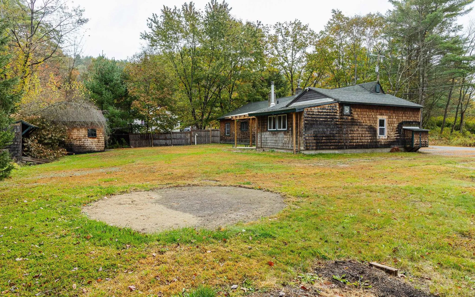 4 Middletown Road Roxbury NH 03431