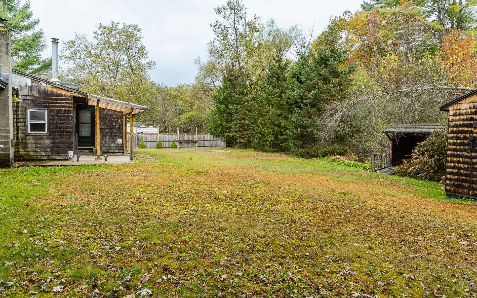 4 Middletown Road Roxbury NH 03431