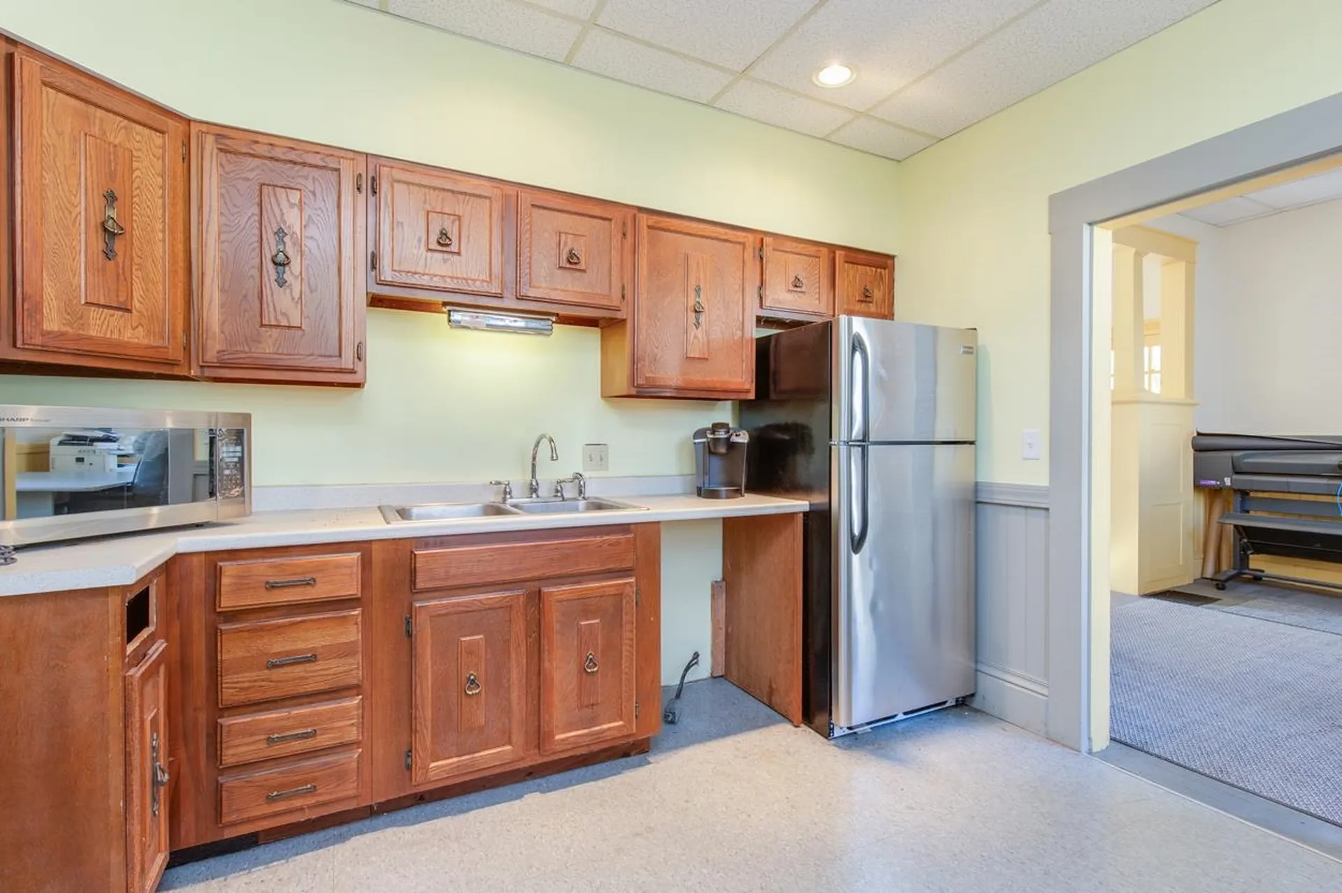 26 Crescent Street Boscawen NH 03303