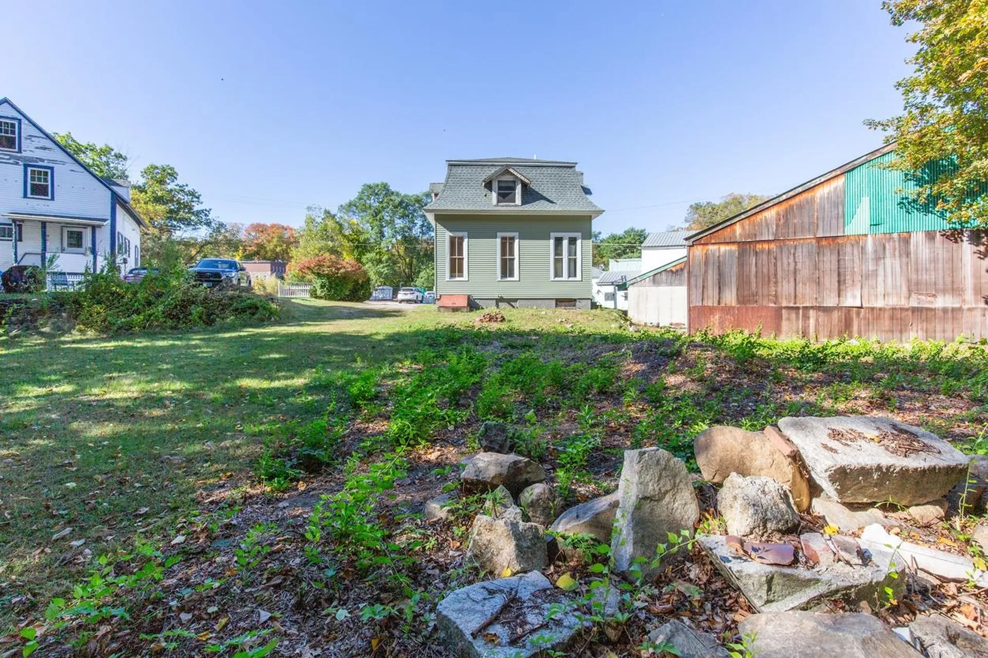 26 Crescent Street Boscawen NH 03303