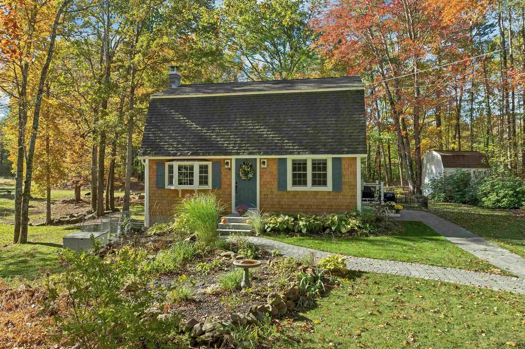 242 Colby Road Weare NH 03281