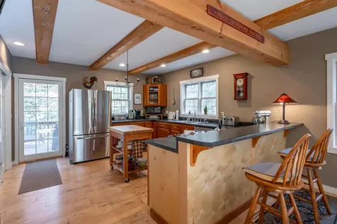 9 Falcon Lane Warren NH 03279