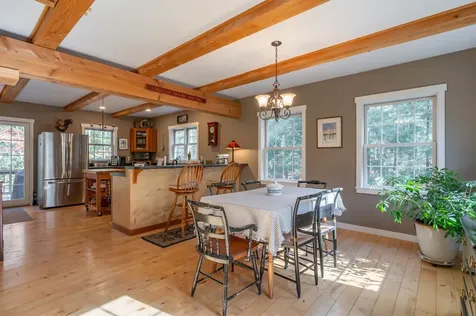 9 Falcon Lane Warren NH 03279