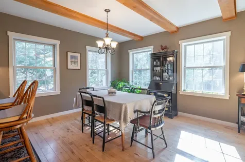 9 Falcon Lane Warren NH 03279