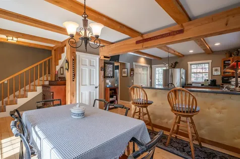 9 Falcon Lane Warren NH 03279