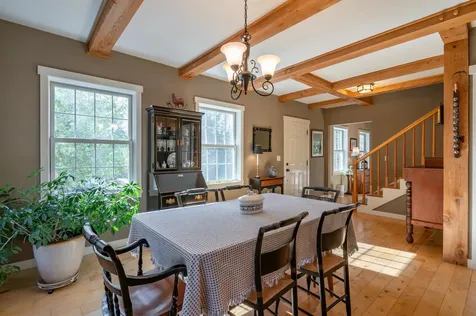 9 Falcon Lane Warren NH 03279