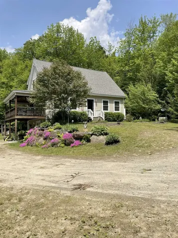 9 Falcon Lane Warren NH 03279