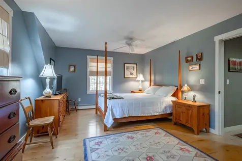 9 Falcon Lane Warren NH 03279