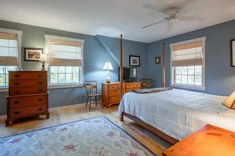 9 Falcon Lane Warren NH 03279