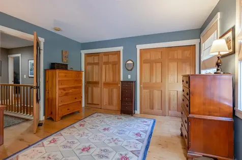 9 Falcon Lane Warren NH 03279