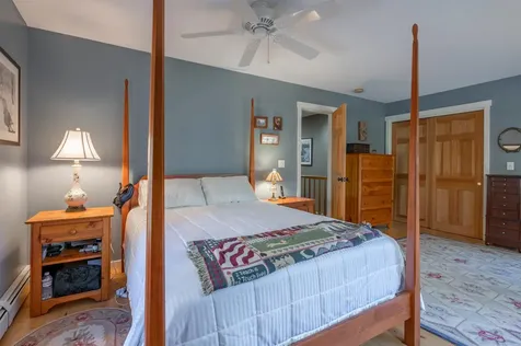 9 Falcon Lane Warren NH 03279