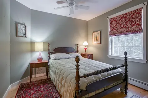 9 Falcon Lane Warren NH 03279