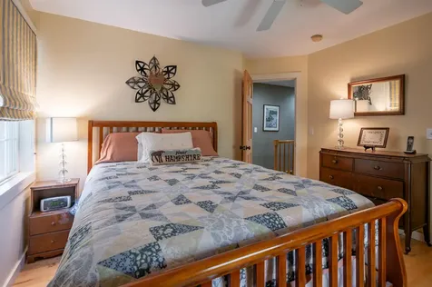 9 Falcon Lane Warren NH 03279