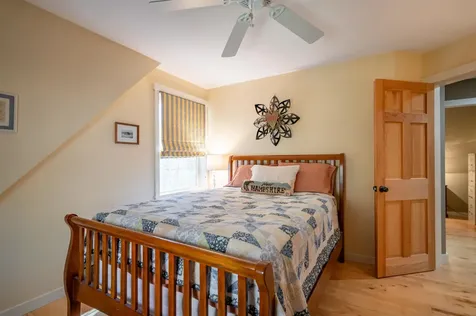 9 Falcon Lane Warren NH 03279