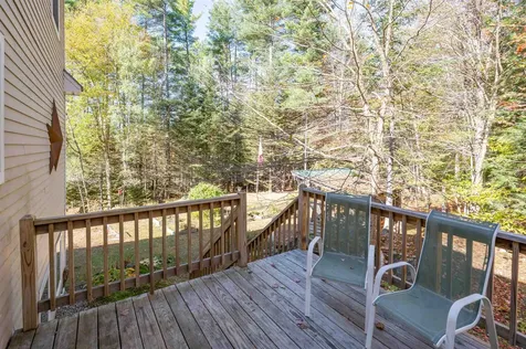 9 Falcon Lane Warren NH 03279