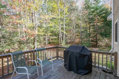 9 Falcon Lane Warren NH 03279