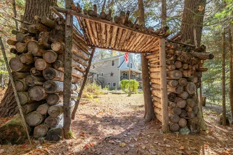 9 Falcon Lane Warren NH 03279