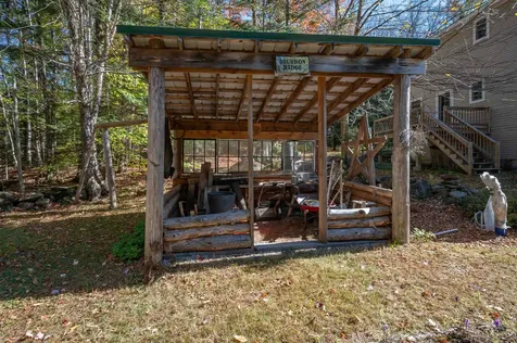 9 Falcon Lane Warren NH 03279