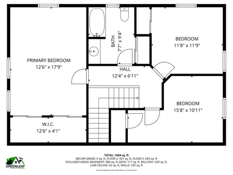 9 Falcon Lane Warren NH 03279
