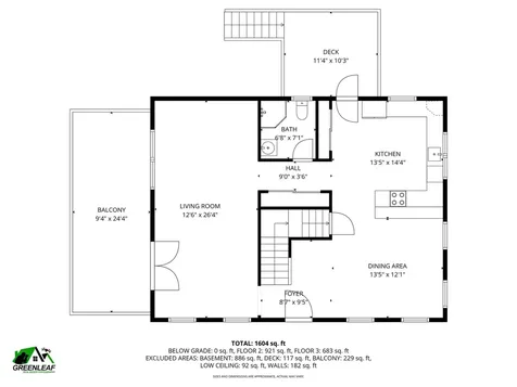 9 Falcon Lane Warren NH 03279