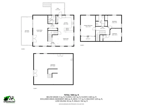 9 Falcon Lane Warren NH 03279