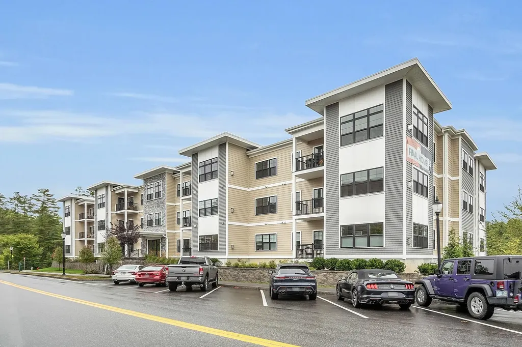 55 Pointe Place Dover NH 03820