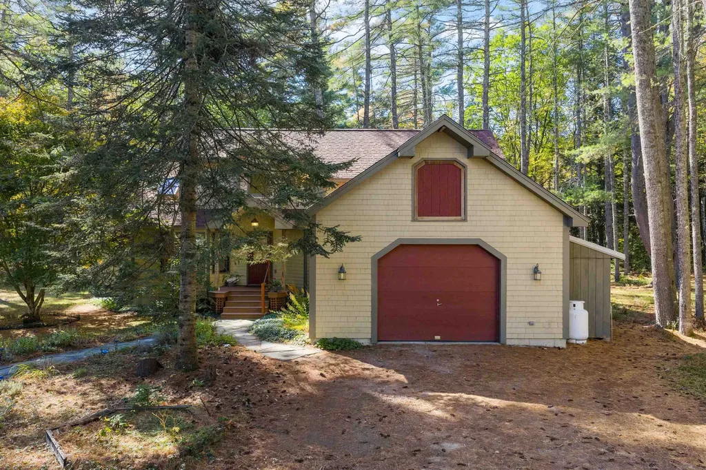 67 Hoyt Mill Road Moultonborough NH 03254