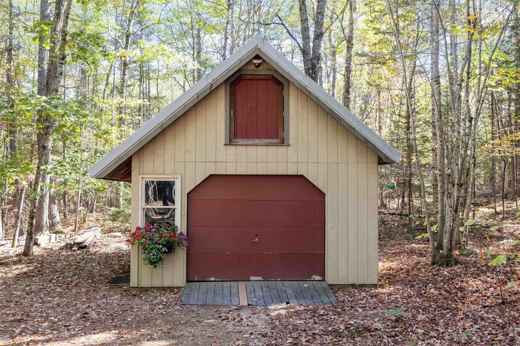 67 Hoyt Mill Road Moultonborough NH 03254