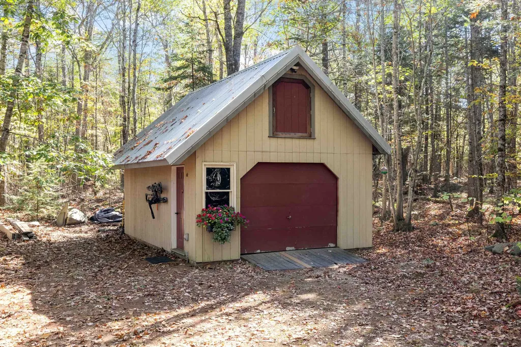 67 Hoyt Mill Road Moultonborough NH 03254